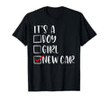 Its New Car Lover T-Shirt - Unique Graphic for Adults - T-Shirt, Sweatshirt, Hoodie