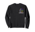 Embrace Neurodiversity Autism Adhd Sweatshirt - Novelty Apparel Men Women - T-Shirt, Sweatshirt, Hoodie