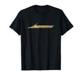 1965 Falcon Badge Emblem 1960S T-Shirt - Aesthetic Graphic for Adults - T-Shirt, Sweatshirt, Hoodie