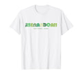 Shenandoah National Park 70S 80S Type T-Shirt - Trendy Graphic Men Women - T-Shirt, Sweatshirt, Hoodie