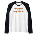 Overthinker But Underachiever Funny Sweatshirt - Unique Graphic Unisex - T-Shirt, Sweatshirt, Hoodie
