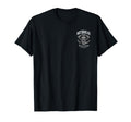 Skeleton Motor Head Speed Shop Hot T-Shirt - Streetwear Style for Adults - T-Shirt, Sweatshirt, Hoodie