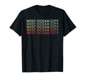 West Ocean City Maryland West Ocean T-Shirt - Graphic Print for Adults - T-Shirt, Sweatshirt, Hoodie