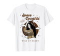 Rodeo Howdy Western Cowboy Cowgirl T-Shirt - Streetwear Style for Adults - T-Shirt, Sweatshirt, Hoodie