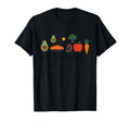 Nutrition Is Self Love Self Care T-Shirt - Custom Art Print Unisex - T-Shirt, Sweatshirt, Hoodie
