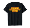 Happy Birthday Luka Personalized T-Shirt - Fun Novelty Design for Adults - T-Shirt, Sweatshirt, Hoodie