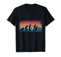 Motorcycle Evolution Human Biker T-Shirt - Casual Everyday Wear Men Women - T-Shirt, Sweatshirt, Hoodie