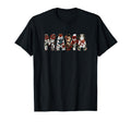 Mama American Tattoo Mothers Day T-Shirt - Casual Everyday Wear Unisex - T-Shirt, Sweatshirt, Hoodie