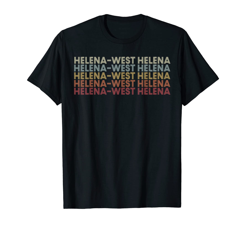 Helena West Helena Arkansas Helena T-Shirt - Unique Graphic for Adults - T-Shirt, Sweatshirt, Hoodie