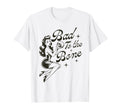 Pin Up Skull Halloween T-Shirt - Novelty Apparel Men Women - T-Shirt, Sweatshirt, Hoodie