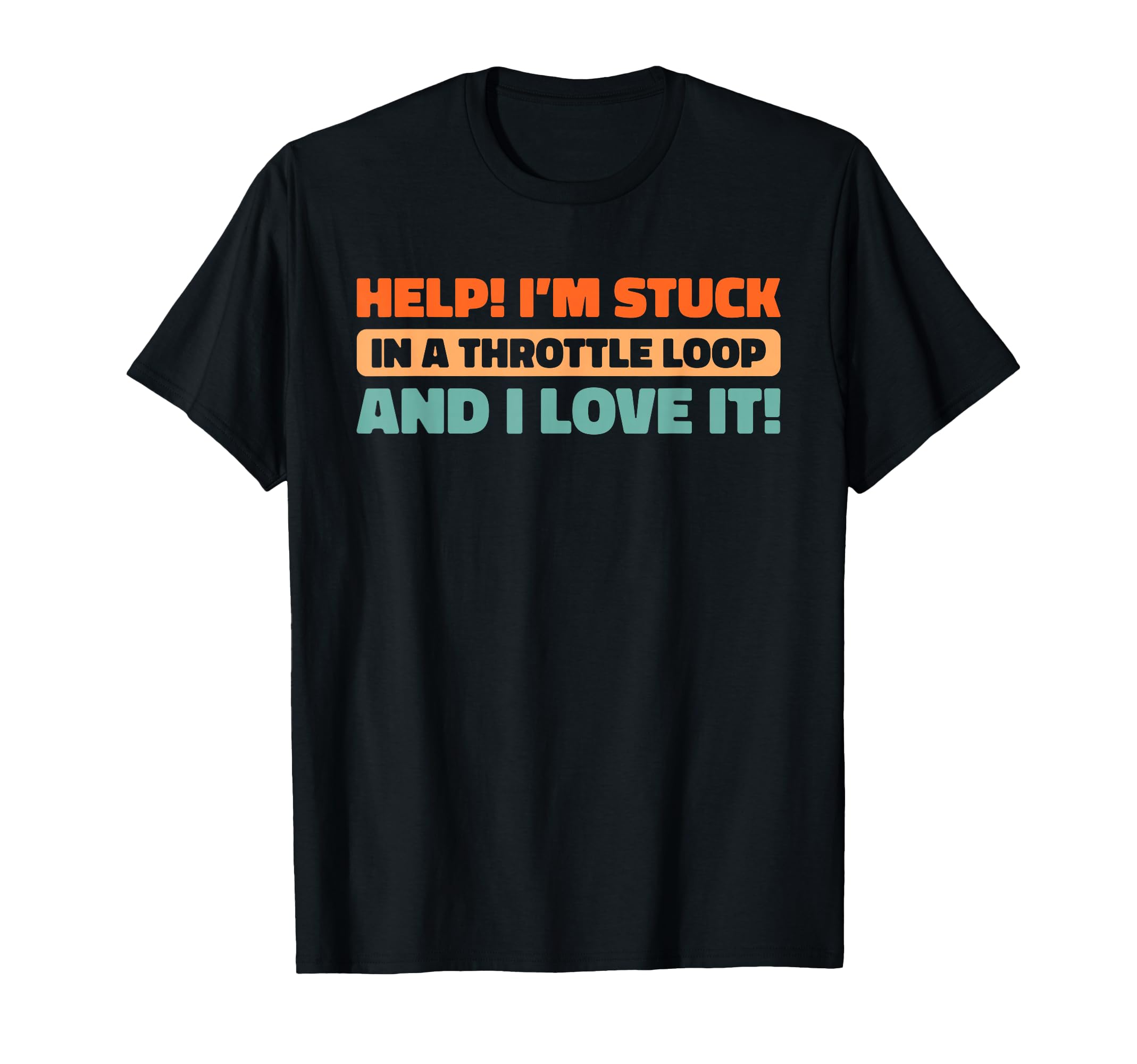 Motorbiker Motorbike Biker Motorcycle T-Shirt - Aesthetic Graphic Unisex - T-Shirt, Sweatshirt, Hoodie