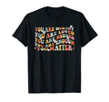 You Matter Kindness Be Kind Groovy T-Shirt - Graphic Print for Adults - T-Shirt, Sweatshirt, Hoodie