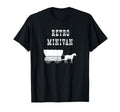 Funny Minivan Conestoga Covered Wagon T-Shirt - Trendy Graphic Men Women - T-Shirt, Sweatshirt, Hoodie