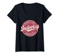 Womens Indoorsy Selectively Social T-Shirt - Fun Novelty Design Unisex - T-Shirt, Sweatshirt, Hoodie