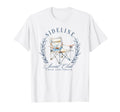 Sideline Social Club T-Shirt - Fun Novelty Design Unisex - T-Shirt, Sweatshirt, Hoodie