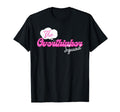 Overthinker Squad T-Shirt - Fun Novelty Design Unisex - T-Shirt, Sweatshirt, Hoodie
