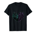 Stress Free Life Relax Vacation T-Shirt - Aesthetic Graphic for Adults - T-Shirt, Sweatshirt, Hoodie