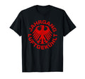 Car Racing Air Cooled German T-Shirt - Fun Novelty Design Men Women - T-Shirt, Sweatshirt, Hoodie