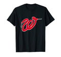 Westside Red Westside Sneakerhead T-Shirt - Minimalist Print Men Women - T-Shirt, Sweatshirt, Hoodie
