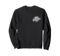 2 Sided San Onofre Longboard Only Sweatshirt - Minimalist Print Men Women - T-Shirt, Sweatshirt, Hoodie