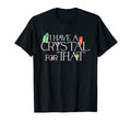 Funny Crystals Witchy Gift Energy T-Shirt - Custom Art Print for Adults - T-Shirt, Sweatshirt, Hoodie