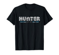 Hunter Mountain Ny New York 70S T-Shirt - Fun Novelty Design for Adults - T-Shirt, Sweatshirt, Hoodie