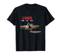 Cars Cars 1960S 1968 Gto Muscle Cars T-Shirt - Novelty Apparel for Adults - T-Shirt, Sweatshirt, Hoodie