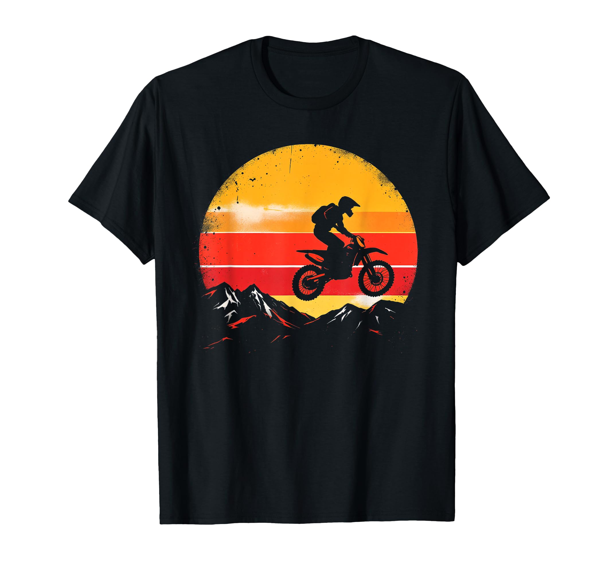 Motorcycle T-Shirt - Novelty Apparel Men Women - T-Shirt, Sweatshirt, Hoodie