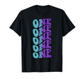 One Self Care T-Shirt - Minimalist Print for Adults - T-Shirt, Sweatshirt, Hoodie
