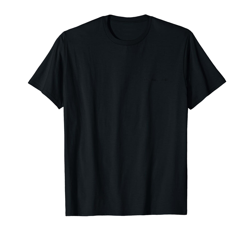 Overthinkers Club T-Shirt - Unique Graphic Unisex - T-Shirt, Sweatshirt, Hoodie