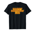 Happy Birthday Leo Personalized Name T-Shirt - Trendy Graphic Men Women - T-Shirt, Sweatshirt, Hoodie