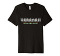 Varanasi India 70S 80S Type T-Shirt - Casual Everyday Wear Unisex - T-Shirt, Sweatshirt, Hoodie