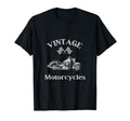Motorcycles T-Shirt - Graphic Print for Adults - T-Shirt, Sweatshirt, Hoodie