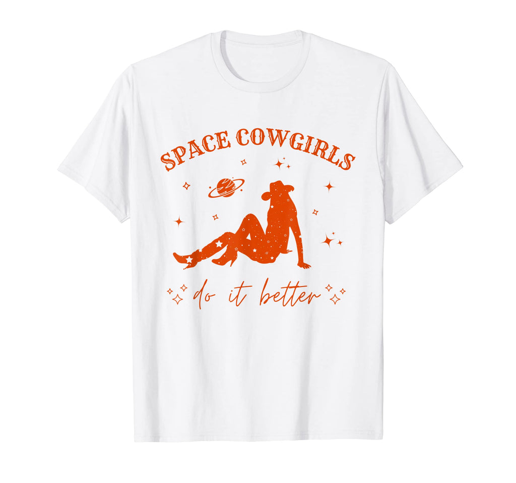 Rodeo Howdy Western Cowboy T-Shirt - Casual Everyday Wear Men Women - T-Shirt, Sweatshirt, Hoodie