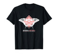 Antisocial Butterfly Gift Introvert T-Shirt - Casual Everyday Wear Unisex - T-Shirt, Sweatshirt, Hoodie