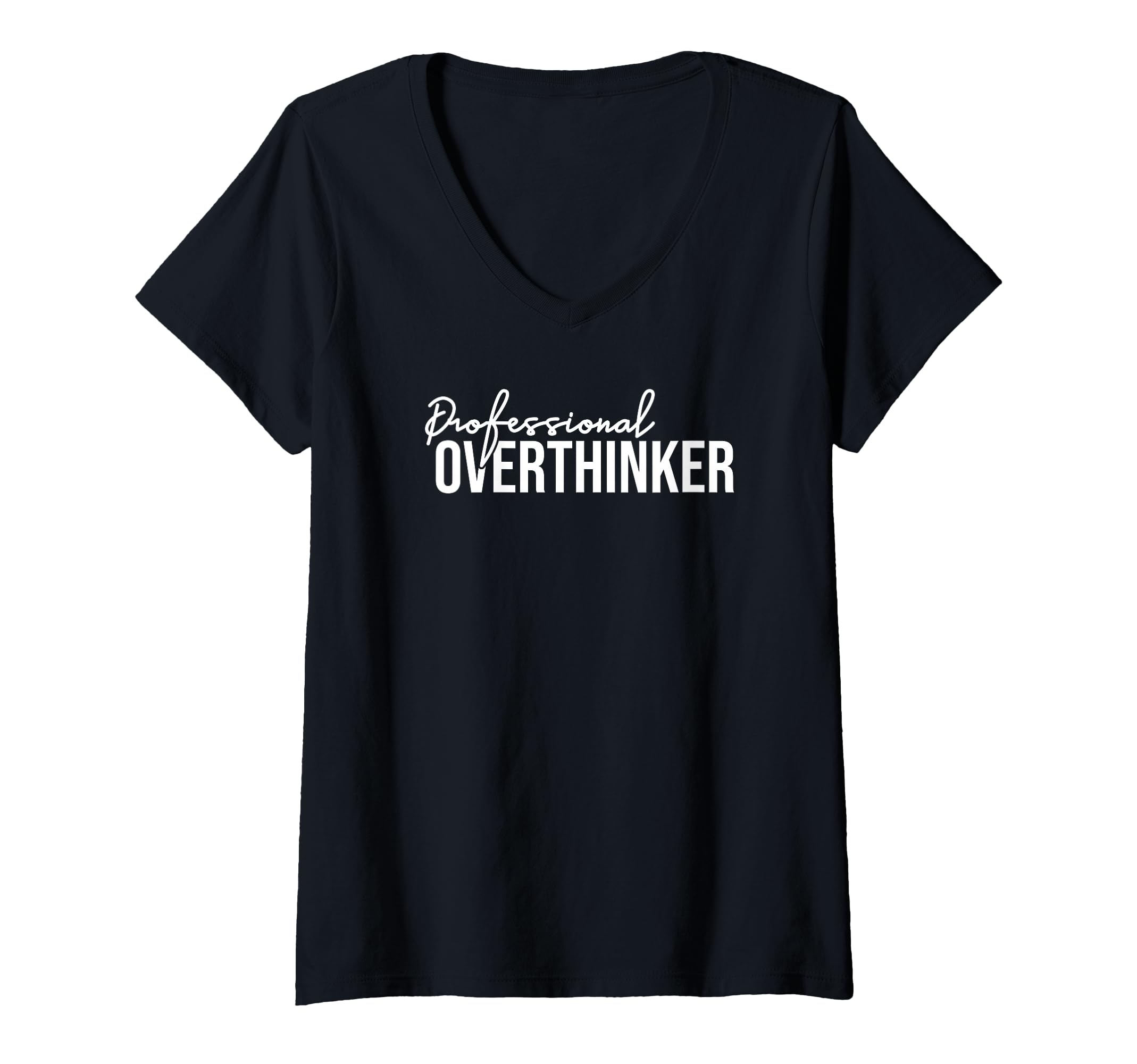 Womens Funny Sarcastic Professional T-Shirt - Trendy Graphic Unisex - T-Shirt, Sweatshirt, Hoodie