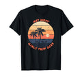 Key West Trip 2023 Sunset T-Shirt - Minimalist Print for Adults - T-Shirt, Sweatshirt, Hoodie