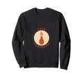 Stay Centered Plant Mindfulness Sweatshirt - Aesthetic Graphic Unisex - T-Shirt, Sweatshirt, Hoodie