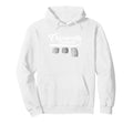 Classically Trained Dimmer Manual Car Hoodie - Minimalist Print for Adults - T-Shirt, Sweatshirt, Hoodie