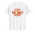 Jcombs Key West Conch Republic Florida T-Shirt - Unique Graphic Men Women - T-Shirt, Sweatshirt, Hoodie