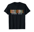 Occupational Health Nurse Boho T-Shirt - Minimalist Print for Adults - T-Shirt, Sweatshirt, Hoodie