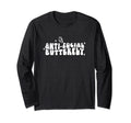 Anti Social Butterfly Funny T-Shirt - Trendy Graphic Unisex - T-Shirt, Sweatshirt, Hoodie