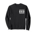 Racing Birthday Party Matching Sweatshirt - Fun Novelty Design Men Women - T-Shirt, Sweatshirt, Hoodie