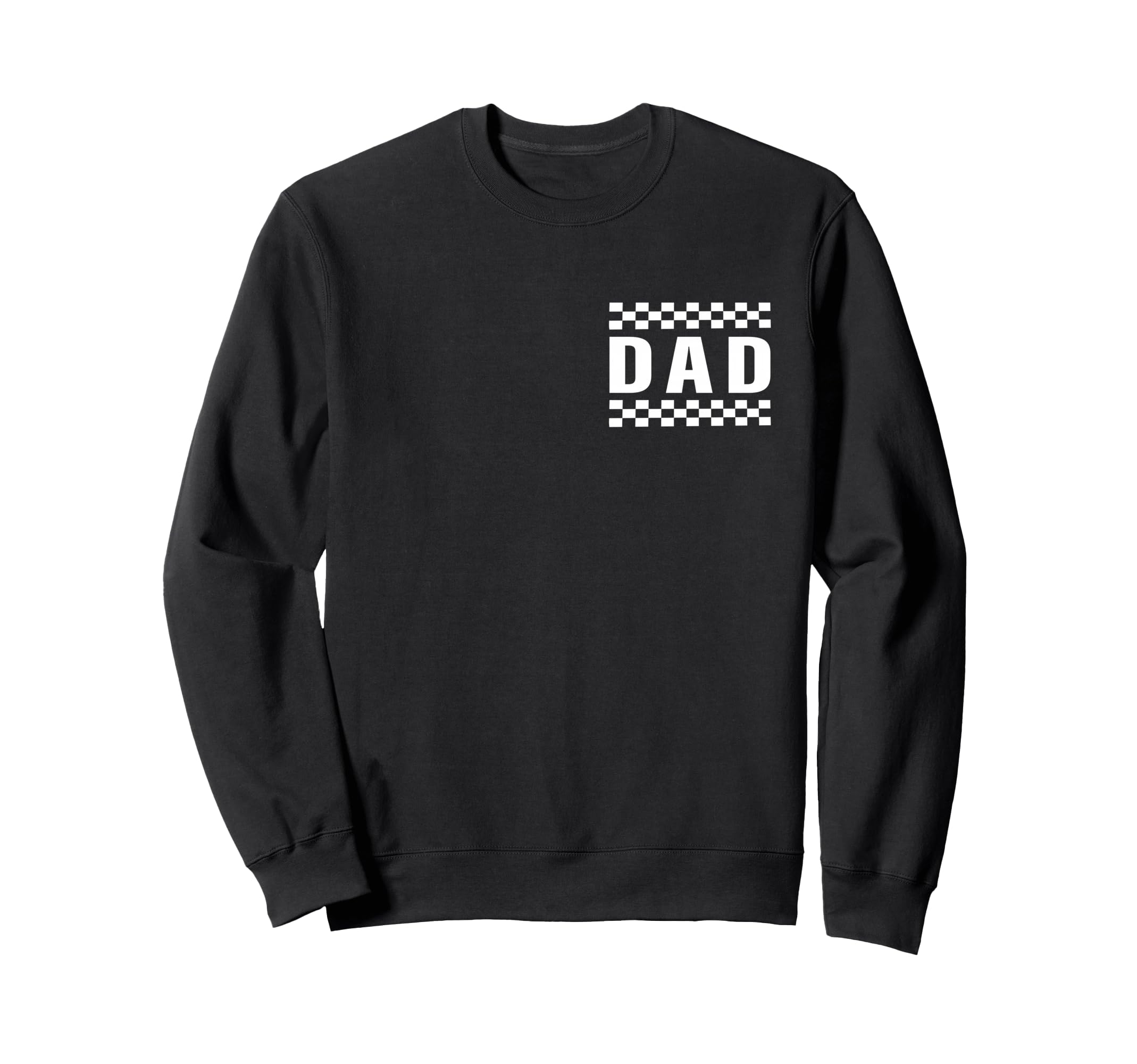 Racing Birthday Party Matching Sweatshirt - Fun Novelty Design Men Women - T-Shirt, Sweatshirt, Hoodie