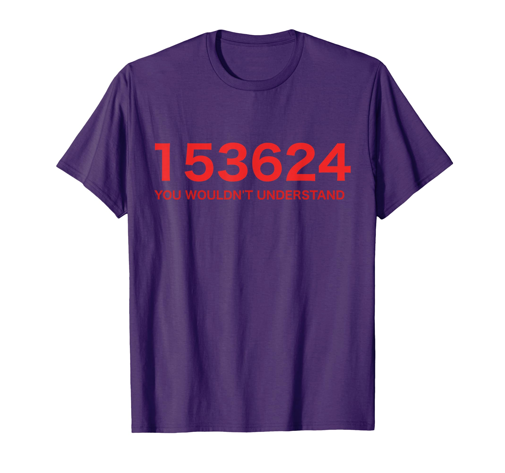 153624 You Wouldnt Understand Motorcycle T-Shirt - Minimalist Print Unisex - T-Shirt, Sweatshirt, Hoodie