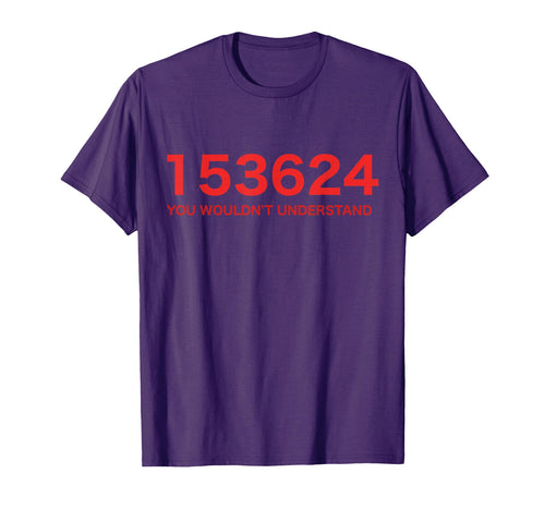 153624 You Wouldnt Understand Motorcycle T-Shirt - Minimalist Print Unisex - T-Shirt, Sweatshirt, Hoodie