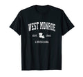 West Monroe Louisiana La T-Shirt - Casual Everyday Wear for Adults - T-Shirt, Sweatshirt, Hoodie
