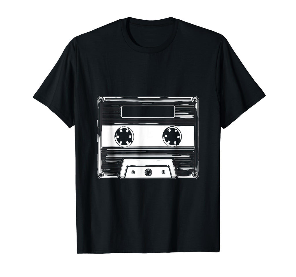 Revival Tape T-Shirt - Aesthetic Graphic for Adults - T-Shirt, Sweatshirt, Hoodie