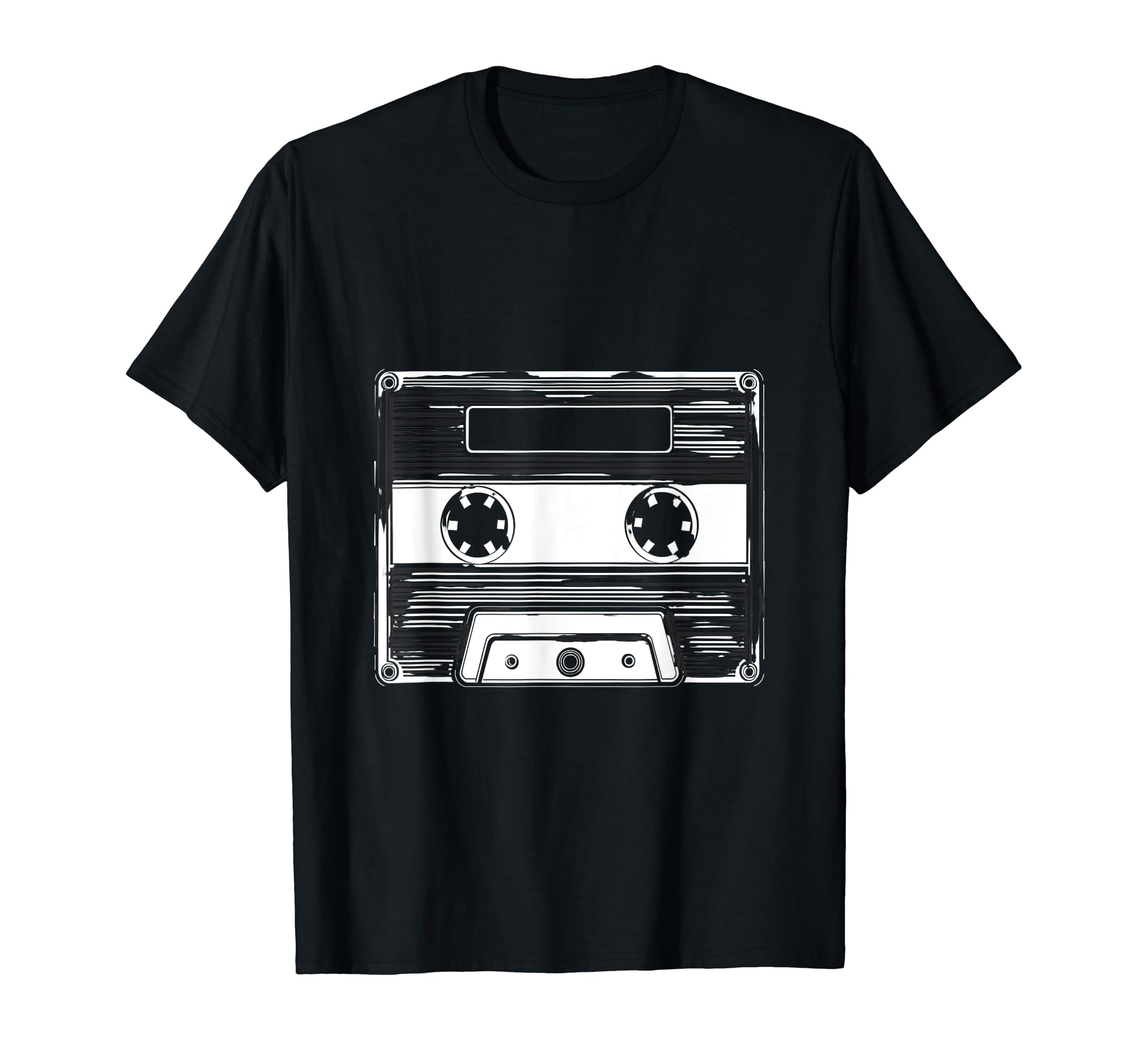 Revival Tape T-Shirt - Aesthetic Graphic for Adults - T-Shirt, Sweatshirt, Hoodie