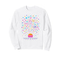 80S Synthwave Sweatshirt - Unique Graphic for Adults - T-Shirt, Sweatshirt, Hoodie